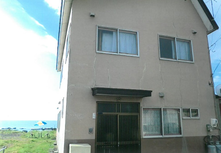 民宿シーサイド金堀の写真1