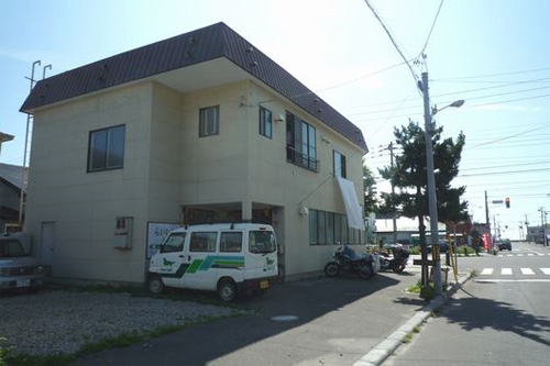 ライム・ライトの写真1