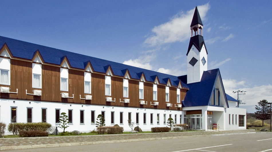 うずら温泉の写真1