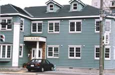 ペンション表参道の写真1