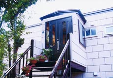 民宿 フナミの写真1