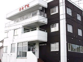 ビジネスホテル きたぐにの写真1