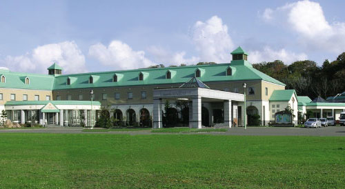 温泉ホテル きたひやまの写真1