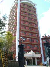 コンドミニアム パノラミックの写真1