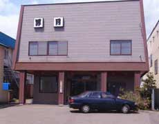 おしゃまんべ温泉 旅館 昇月の写真1