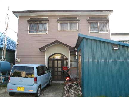 函館谷地頭ゲストハウスの写真1