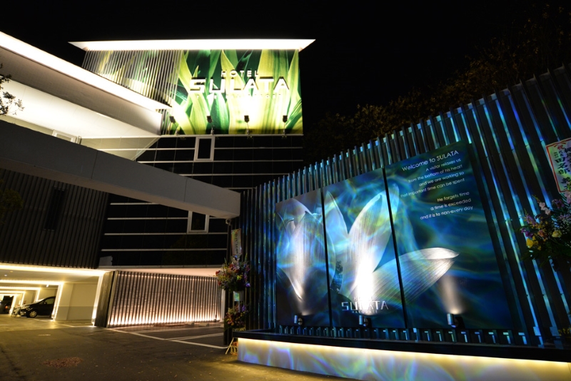 ホテル インザグリーン函館の写真1