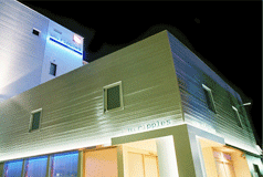 HOTEL ripplesの写真1