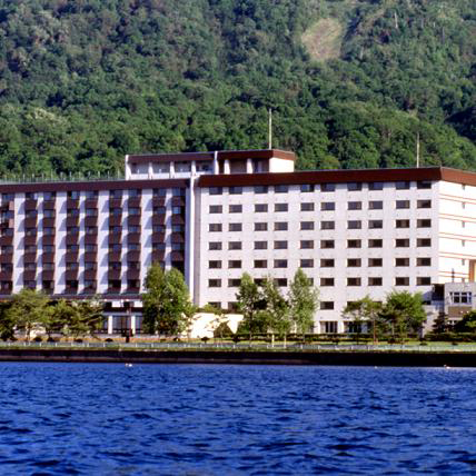 洞爺湖温泉 洞爺観光ホテルの写真1