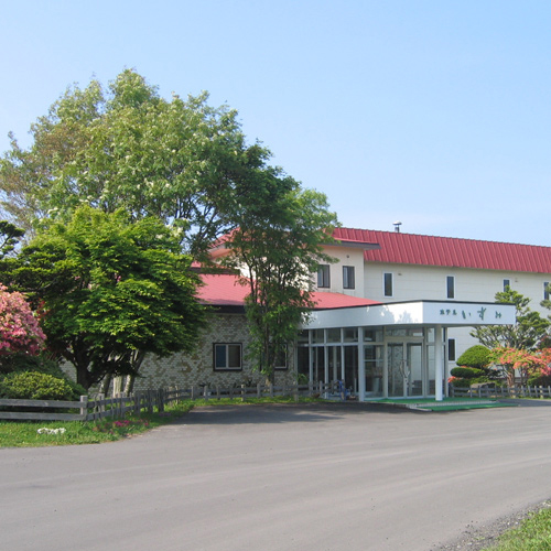 虎杖浜温泉 ホテル いずみの写真1