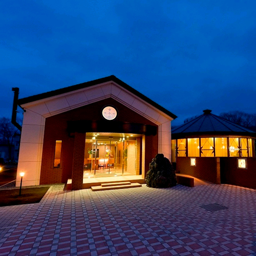 ピリカレラホテルの写真1