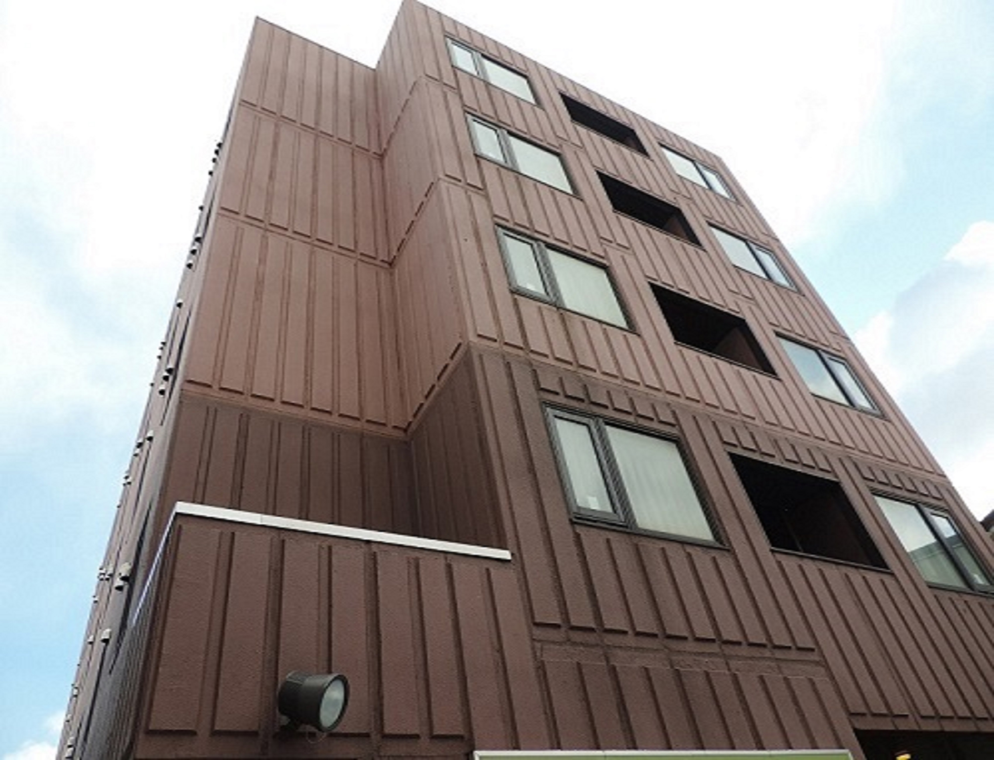 ホテル室蘭ヒルズの写真1