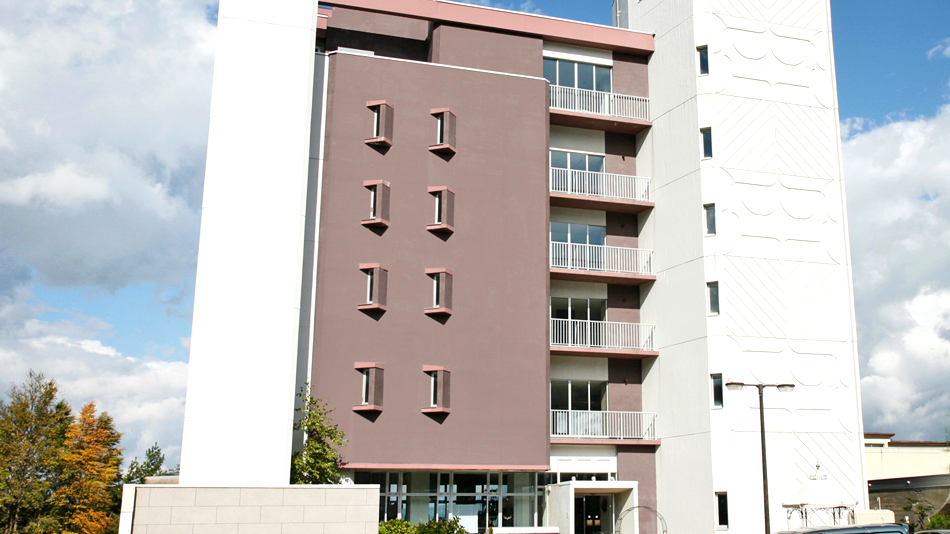 グランヴィレッヂ洞爺 大和旅館アネックスの写真1