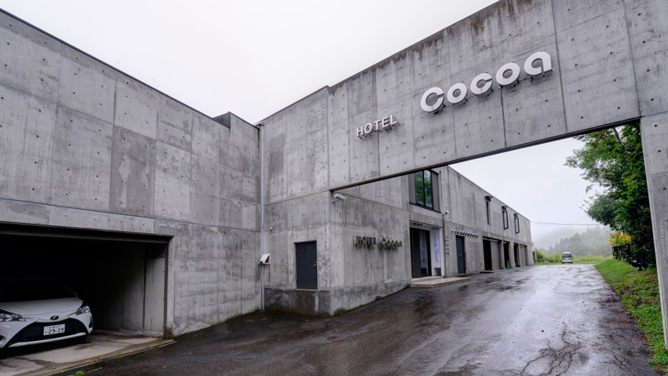 HOTEL COCOAの写真1