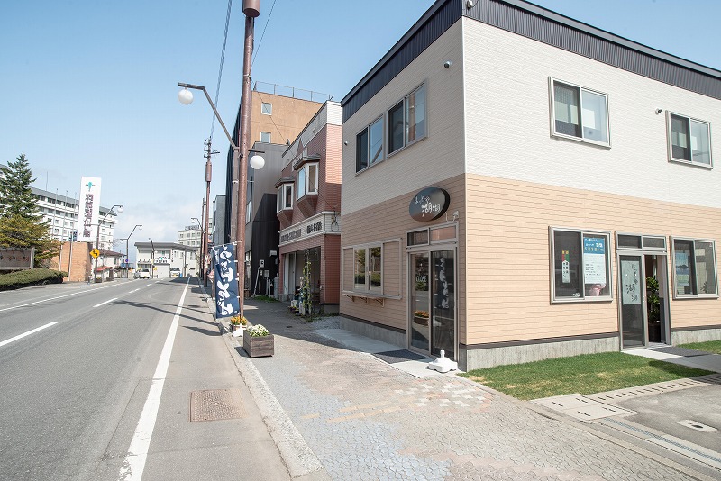 洞爺湖ゲストハウス 湖湖の写真1