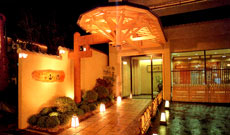 登別温泉 滝乃家別館 玉乃湯の写真1