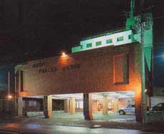 STATION HOTEL SANGAの写真1