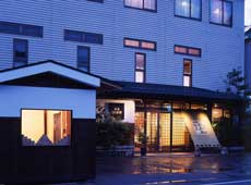 浅虫温泉 宿屋つばきの写真1