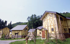 コテージホテル ショコラの写真1