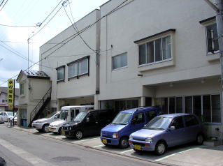 中村屋旅館 <青森県>の写真1