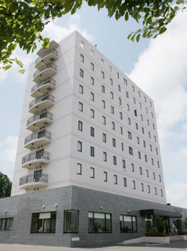 パークイン五所川原 エルムシティの写真1