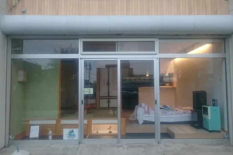 民泊宿屋 PittINNの写真1