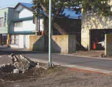 北田旅館の写真1