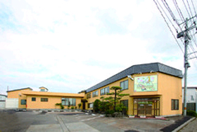 ふるさとの湯 音次郎温泉の写真1