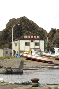 津軽海峡亭の写真1