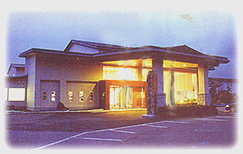 黄金崎不老ふ死温泉の写真1