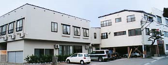 民宿東洋赤羽の写真1