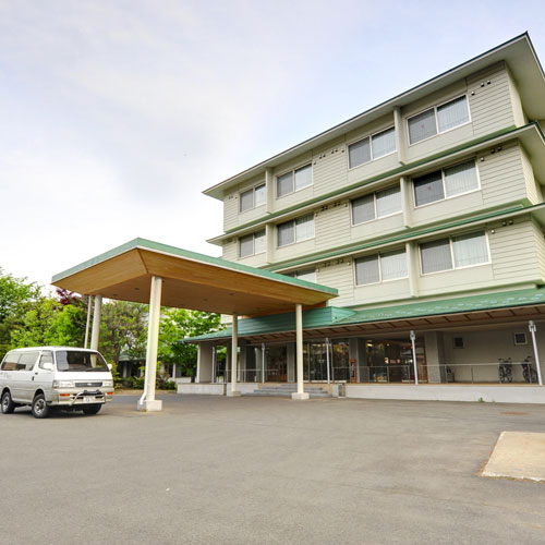 大鰐温泉 不二やホテルの写真1