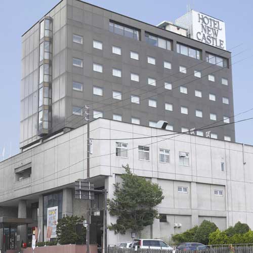 ホテルニューキャッスル<青森県>の写真1