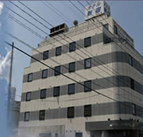 弘前駅前ホテルの写真1