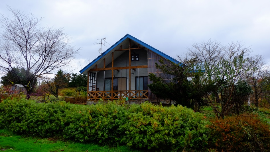 星の丘inおおわにの写真1