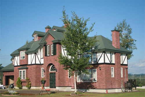 夢を呼ぶ憧れストーリー アグリインホリデーの写真1