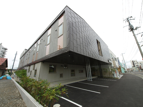 津軽の宿 弘前屋の写真1