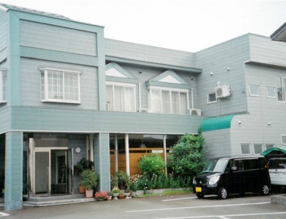 ビジネスホテル鶴林の写真1