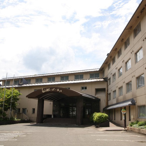 十和田湖畔温泉 十和田湖レークビューホテルの写真1