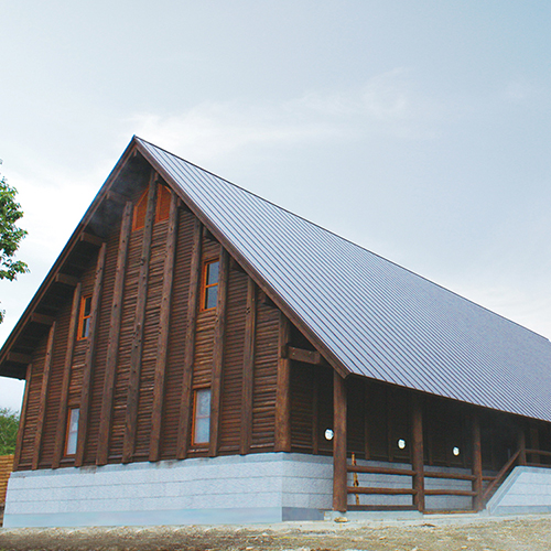 ぬぐだまりの里 秘湯 八甲田温泉の写真1