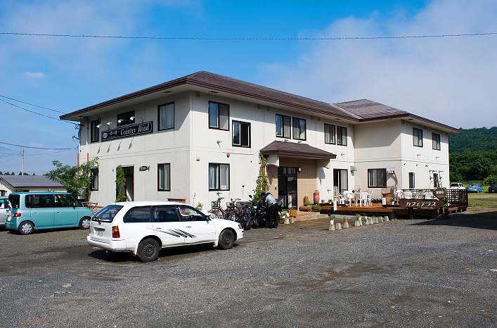 ペンショングリランドの写真1