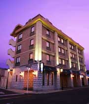 アネックスプリンセスホテル三沢の写真1