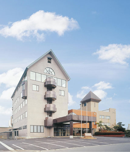 ホテル グランヒルの写真1