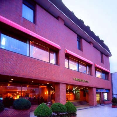 十和田富士屋ホテルの写真1