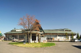 南部町農林漁業体験実習館チェリウスの写真1