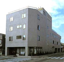 ビジネスホテル コーヨーエンの写真1