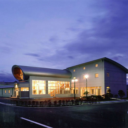 福地温泉 バーデパーク アヴァンセふくちの写真1