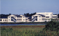 ホテル市原クラブ六ヶ所店の写真1