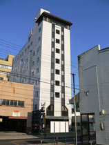 アットホームイン八戸の写真1