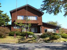 カワヨグリーンユースホステルの写真1